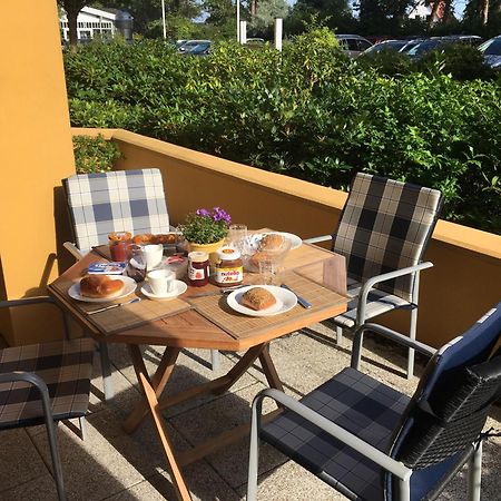 Kuehlungsborn Ferienwohnung Sonnenresidenz Ostseebad Kühlungsborn Εξωτερικό φωτογραφία