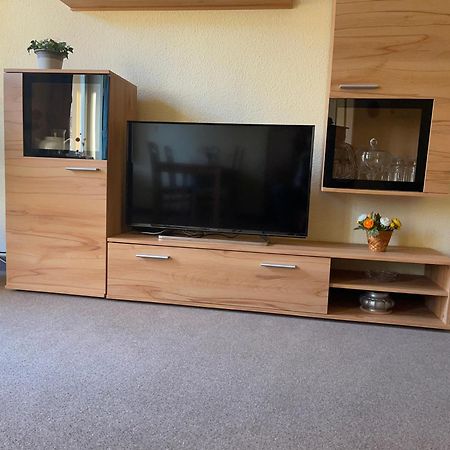 Kuehlungsborn Ferienwohnung Sonnenresidenz Ostseebad Kühlungsborn Εξωτερικό φωτογραφία