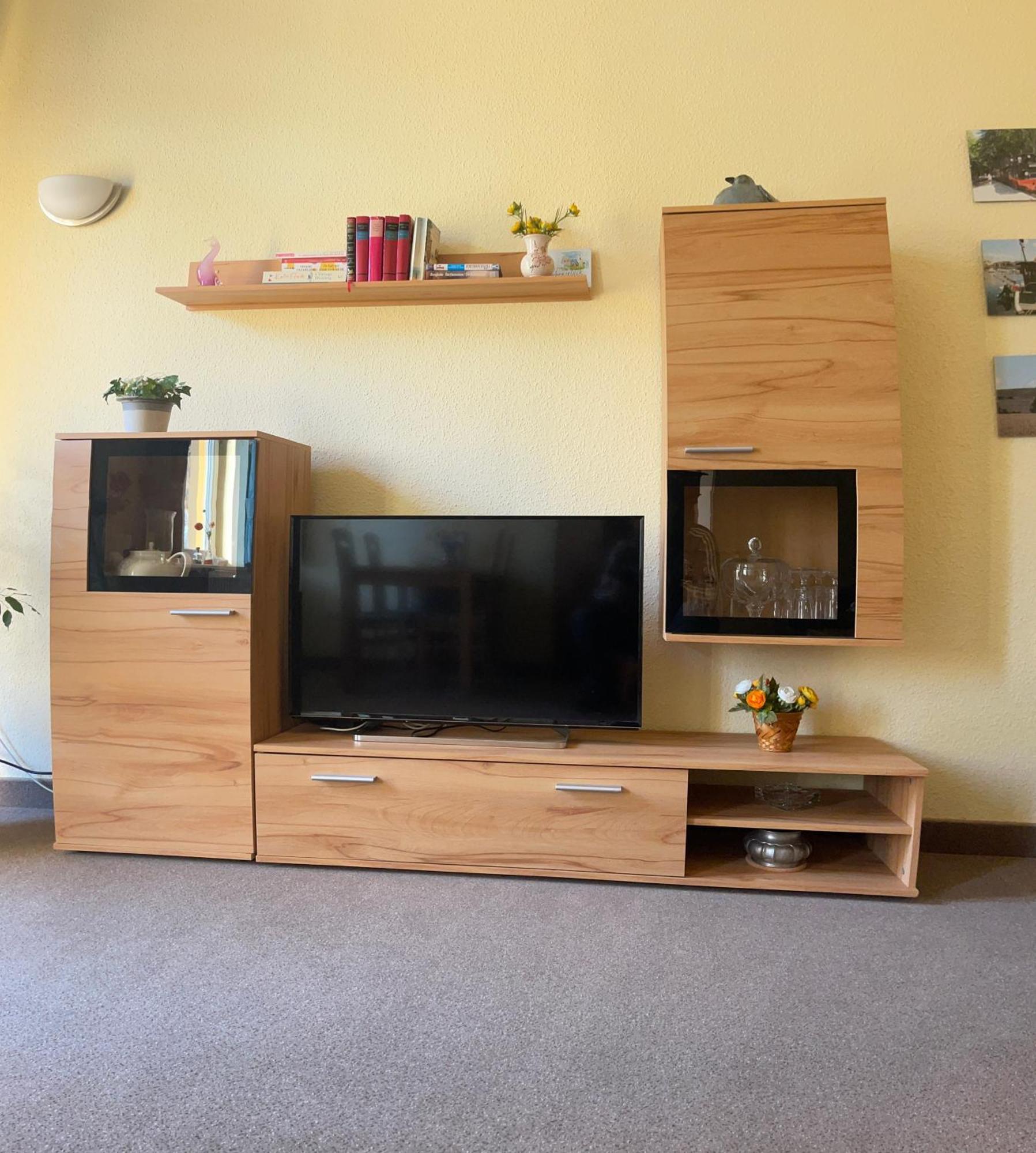 Kuehlungsborn Ferienwohnung Sonnenresidenz Ostseebad Kühlungsborn Εξωτερικό φωτογραφία