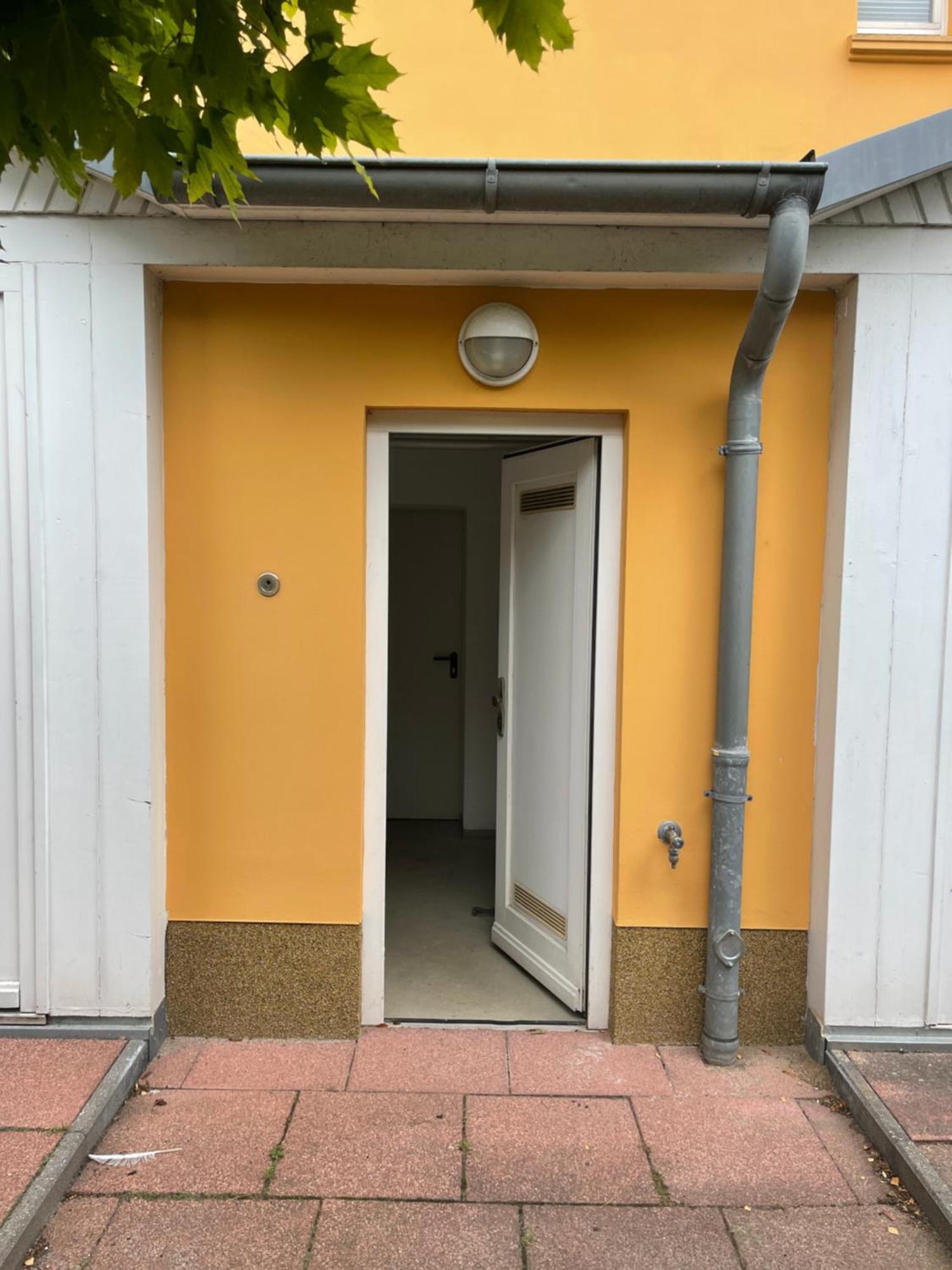 Kuehlungsborn Ferienwohnung Sonnenresidenz Ostseebad Kühlungsborn Εξωτερικό φωτογραφία