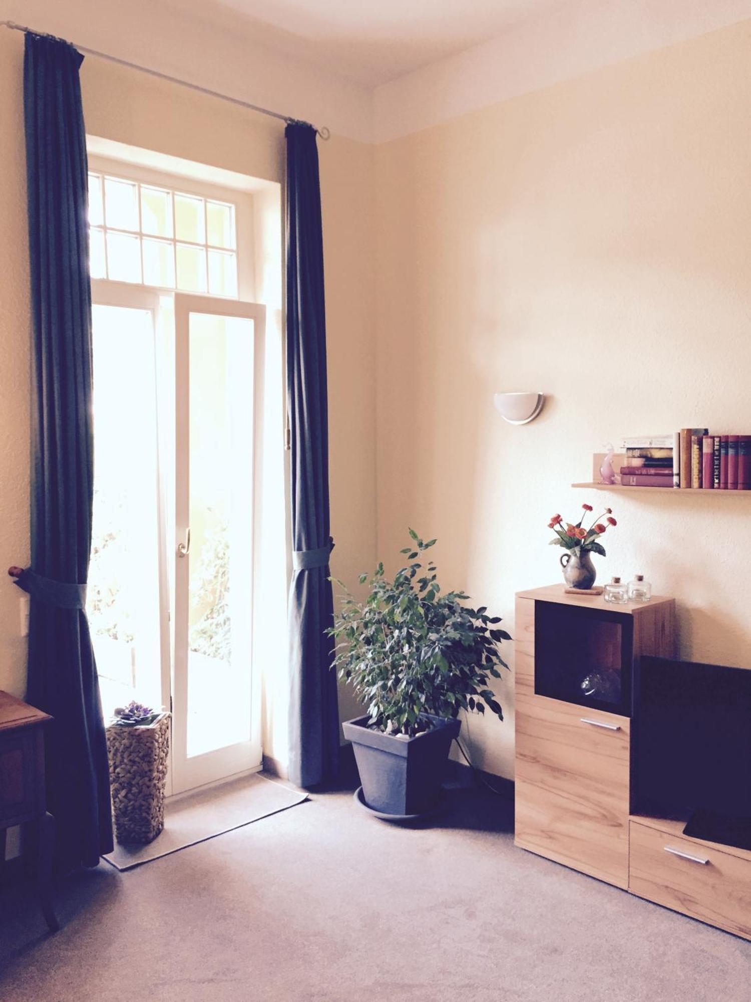 Kuehlungsborn Ferienwohnung Sonnenresidenz Ostseebad Kühlungsborn Εξωτερικό φωτογραφία